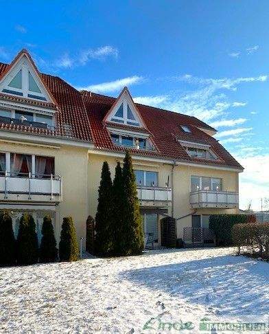 Neubrandenburg Wohnungen, Neubrandenburg Wohnung kaufen