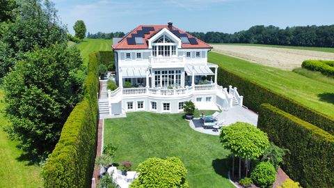 Prien am Chiemsee Häuser, Prien am Chiemsee Haus kaufen