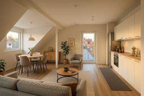 München - Allach Wohnungen, München - Allach Wohnung mieten