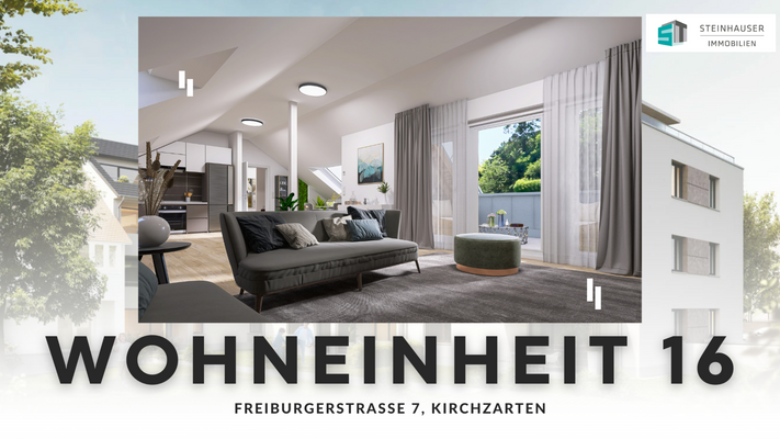 Wohnung 16