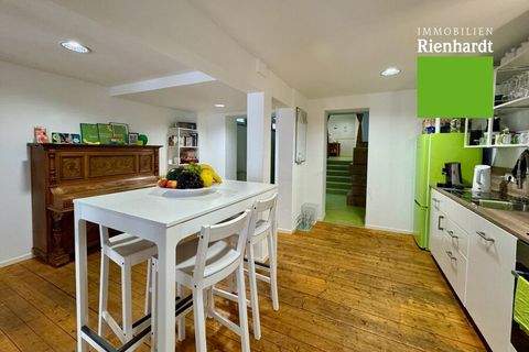 Ludwigsburg Ladenlokale, Ladenflächen 