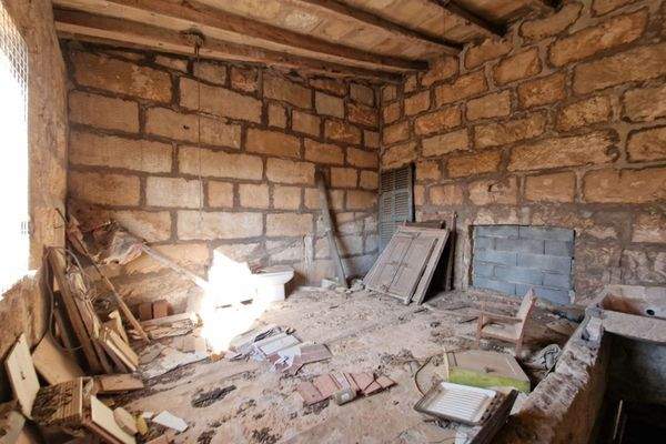 Inmobilie mit vielen Möglichkeiten