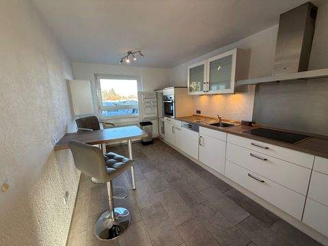 Villingen-Schwenningen Wohnungen, Villingen-Schwenningen Wohnung mieten