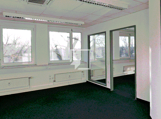 Innenansicht_Geb. 12