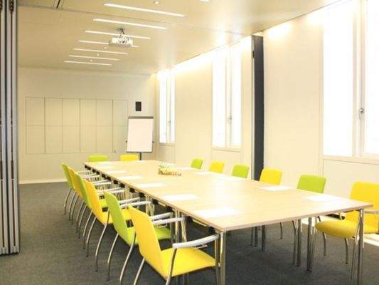 Meetingraum 