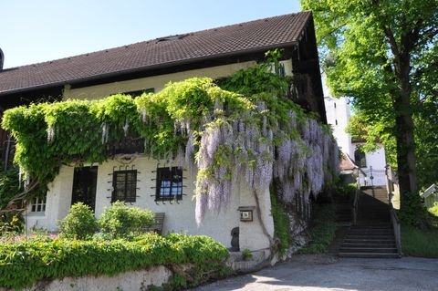 Utting am Ammersee Wohnungen, Utting am Ammersee Wohnung mieten