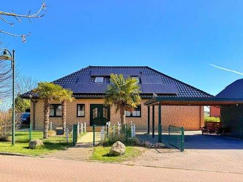 Ummanz Häuser, Ummanz Haus kaufen