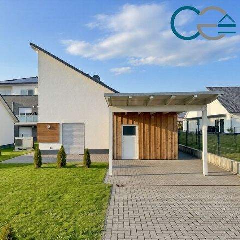 Liebenau Häuser, Liebenau Haus mieten 