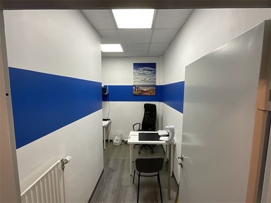 Büro