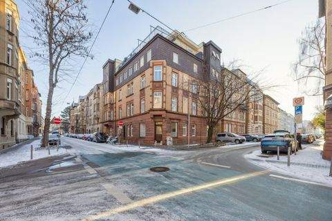 Stuttgart / Bad Cannstatt Wohnungen, Stuttgart / Bad Cannstatt Wohnung kaufen