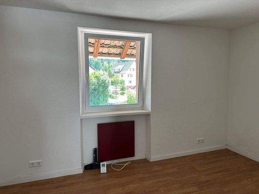 Wohnhaus 1 - Schlafzimmer