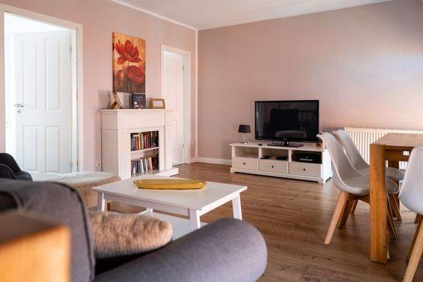 Wohnbereich 2. Wohnmebene