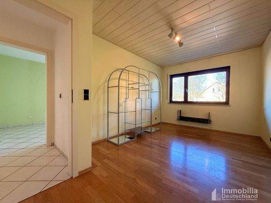 Schlafzimmer 2 Obergeschoss