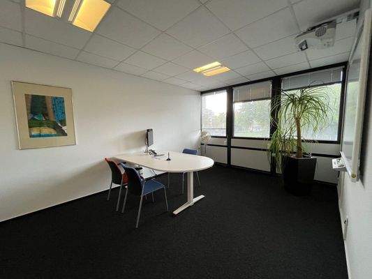 Einzelbüro