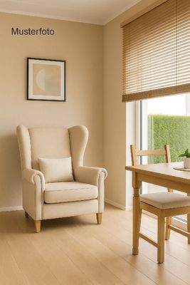 Einliegerwohnung, mit bodentiefen Fenstern!