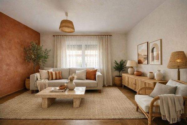 Einrichtungsbeispiel