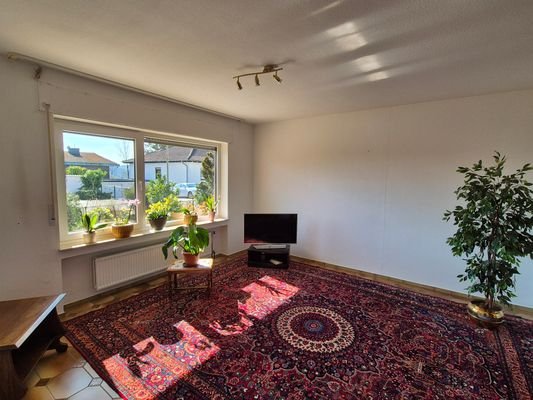 Wohnzimmer ELW