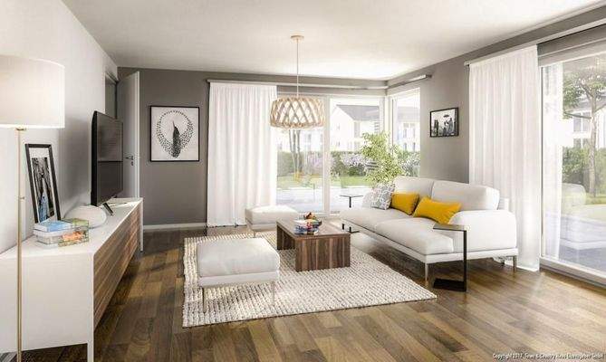 Wohnbereich Vorschlag