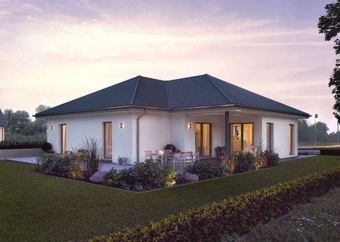 Groß Köris Häuser, Groß Köris Haus kaufen
