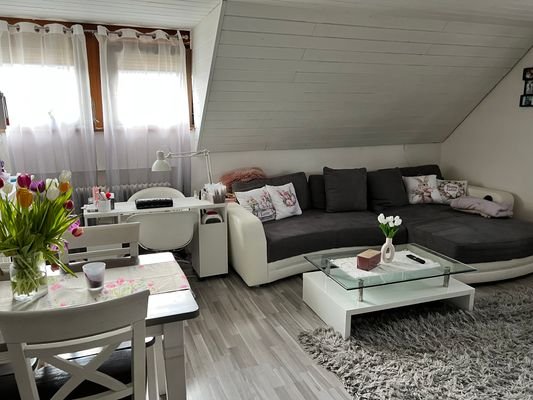 Wohnzimmer OG