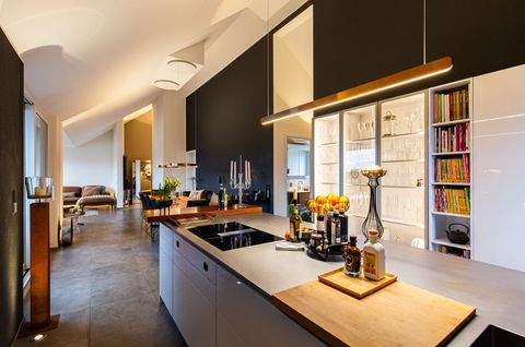 Konstanz / Wollmatingen Wohnungen, Konstanz / Wollmatingen Wohnung kaufen