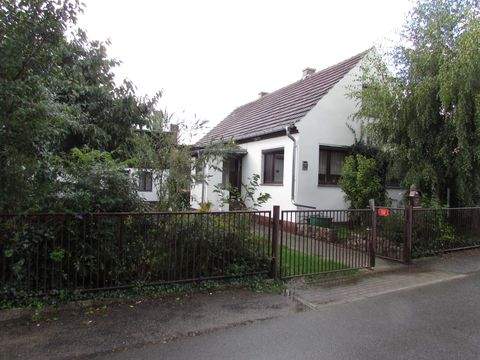 Hohenleipisch Häuser, Hohenleipisch Haus kaufen