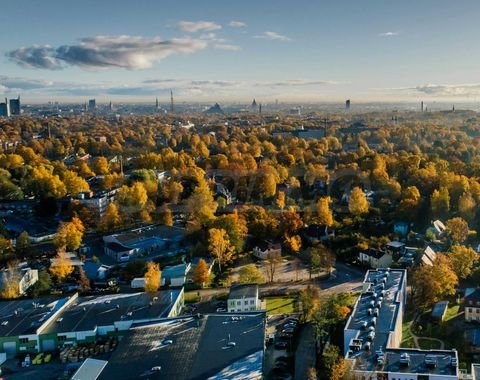 Sofia Industrieflächen, Lagerflächen, Produktionshalle, Serviceflächen