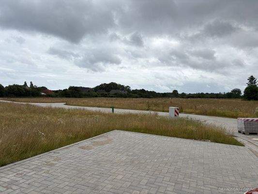 Hier könnte Ihr Grundstück sein!