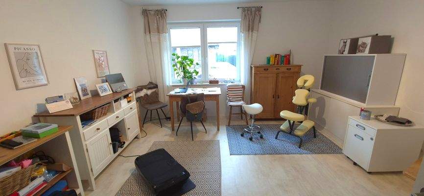 Gästezimmer_Einliegerwohnung