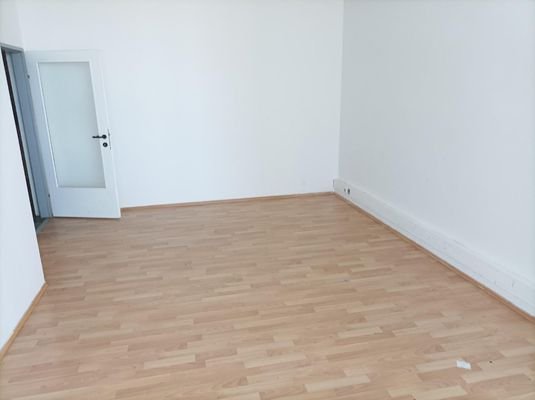 Büro 4.Stock 44 m² Eingangsbereich