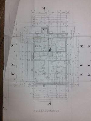 Kellergeschoss