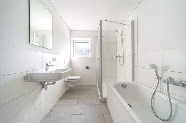 Ausstattung von REH - exemplarisch