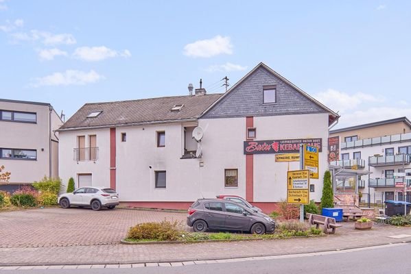 Außenaufnahme
