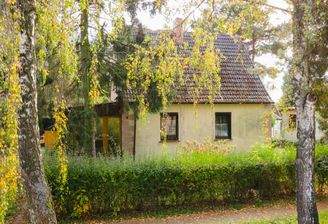 Einfamilienhaus in Bleyen-Genschmar