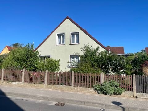 Wolgast Häuser, Wolgast Haus kaufen