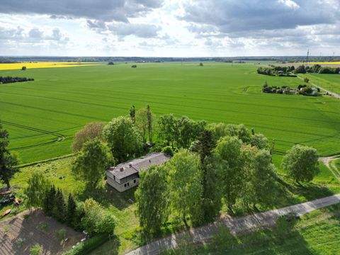 Görmin / Groß Zastrow Grundstücke, Görmin / Groß Zastrow Grundstück kaufen