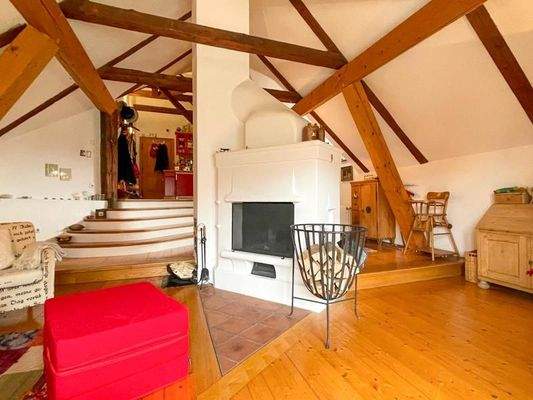 7_Blick von unten nach oben