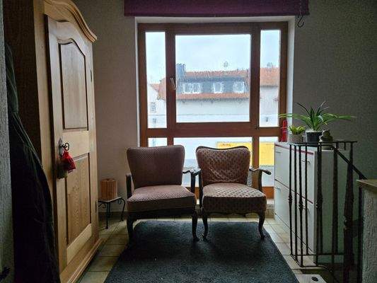 Diele Treppenhaus 1. OG