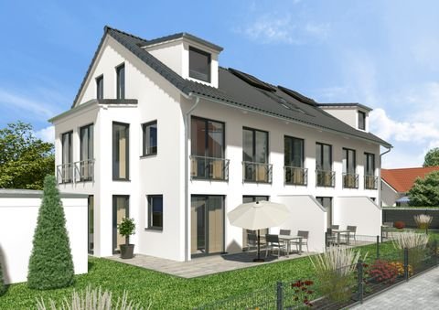 München Häuser, München Haus kaufen