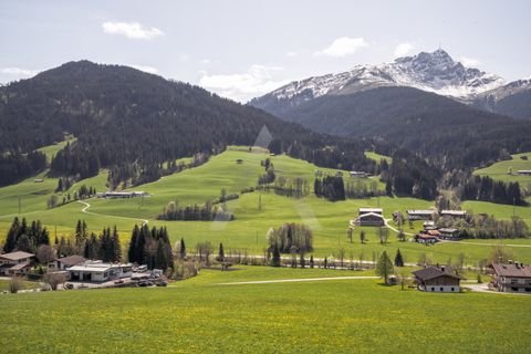 St. Johann in Tirol Wohnungen, St. Johann in Tirol Wohnung kaufen