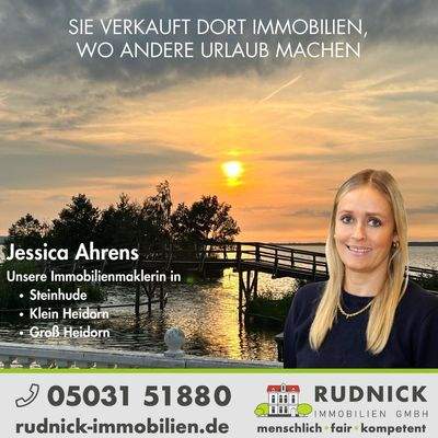 Immobilie zu verkaufen?