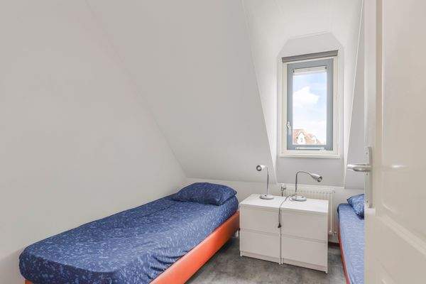 Noorder Sandt 6, Julianadorp - huisje 33 - fotogra