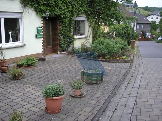 Hausfront