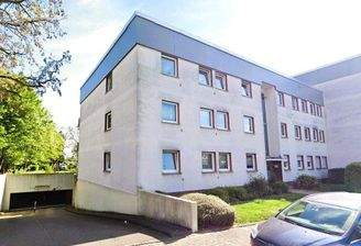 Hausansicht Straßenseite