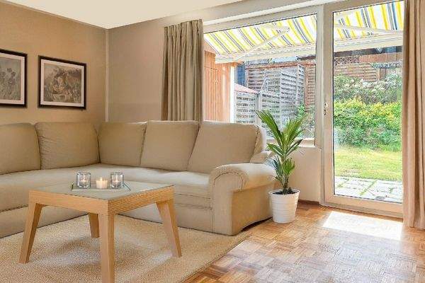 Wohnzimmer- Beispiel