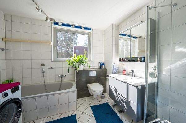 helles Tageslichtbad