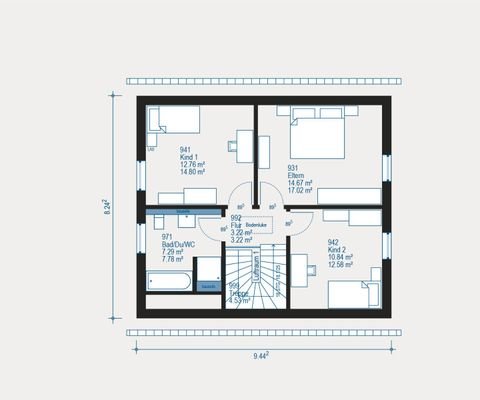 allkauf-Grundriss-Clever-01-DG 2024