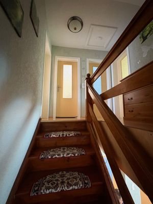 DG; Treppe