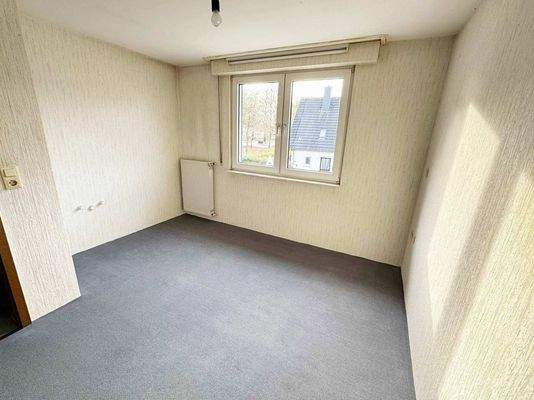 Obergeschoss Kinderzimmer 