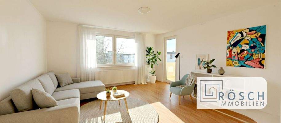 Wohnzimmer (Beispiel)